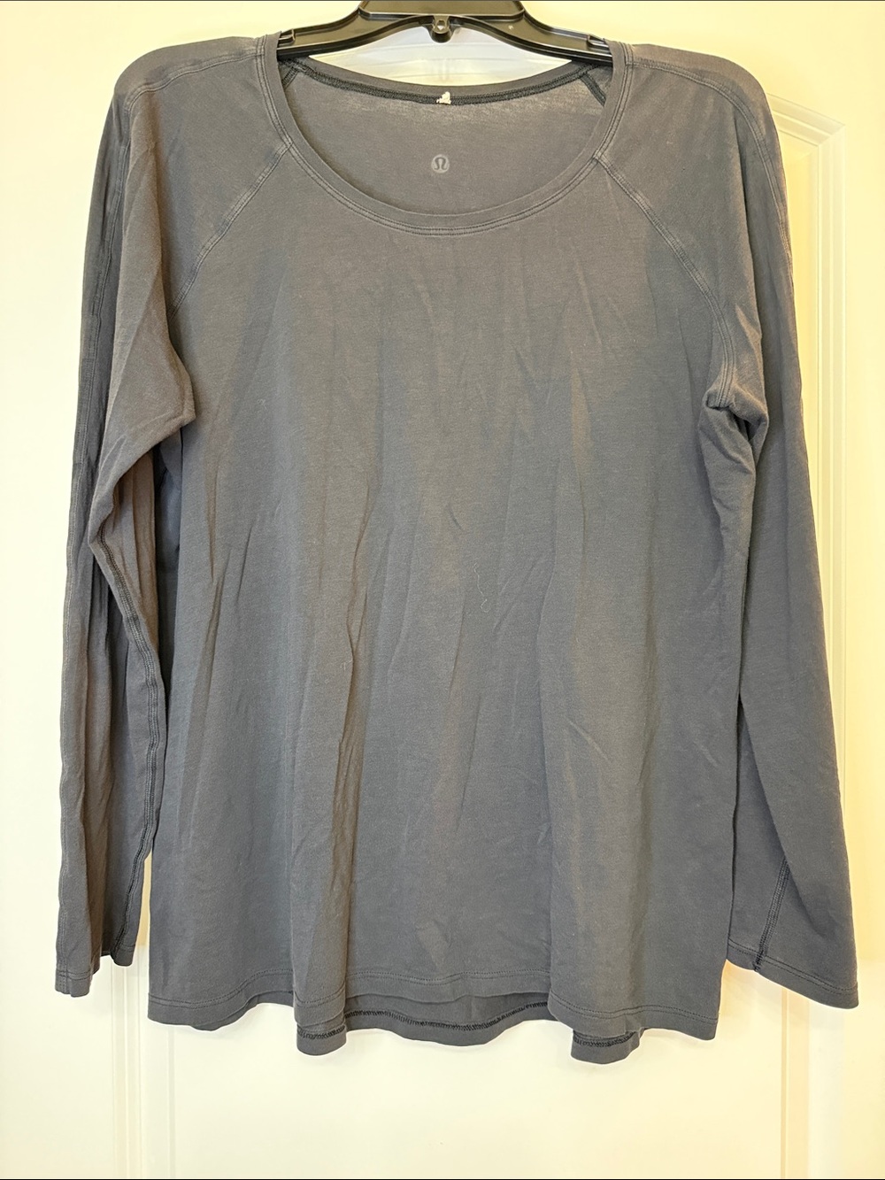 Lululemon Emerald Long Sleeve